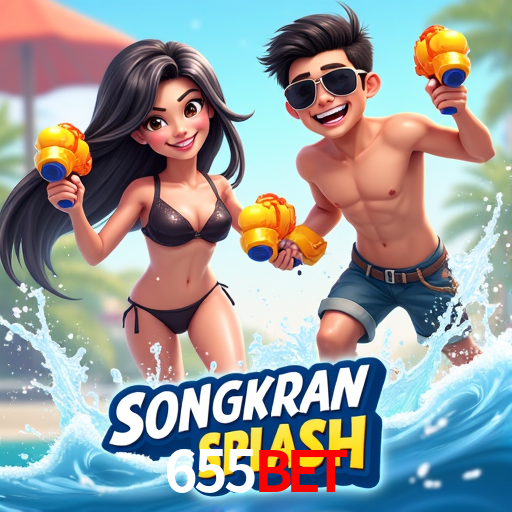 Jogos de Slot 655bet