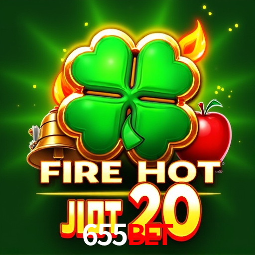 Bônus de Boas-vindas 655bet