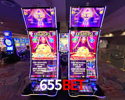 Jogos Exclusivos 655bet