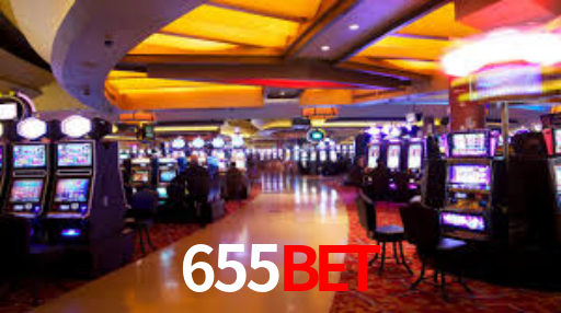 Interface Premium 655bet